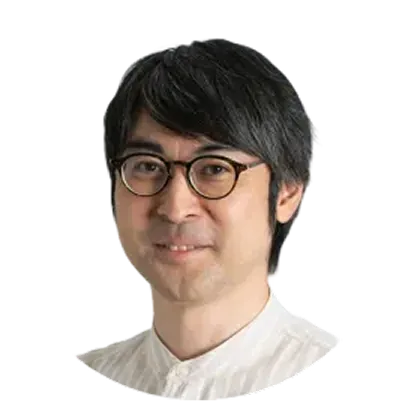 講師 岩館聡