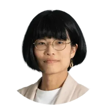 講師 森下智香子