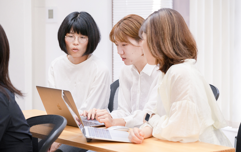 実務研修のイメージ