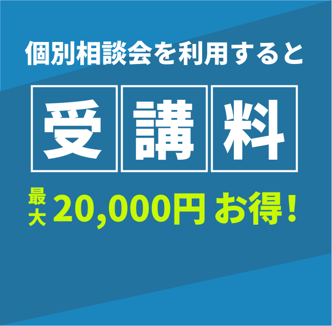 2026年学習スタートキャンペーン！最大で15000円お得